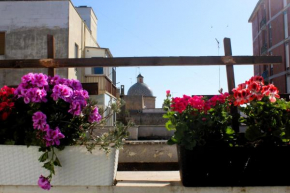 La Terrazza sul Tempio Brindisi
